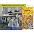 Poultry Feed Pellet Machine Livestock Feed Pelletizer